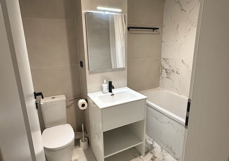 Apartament 2 camere Piata Sudului-Emil Racovita Sun Royal View - Poză 5