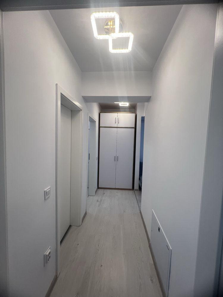 Studio de inchiriat |cartier rezidential Etalon Residence - Poză 8