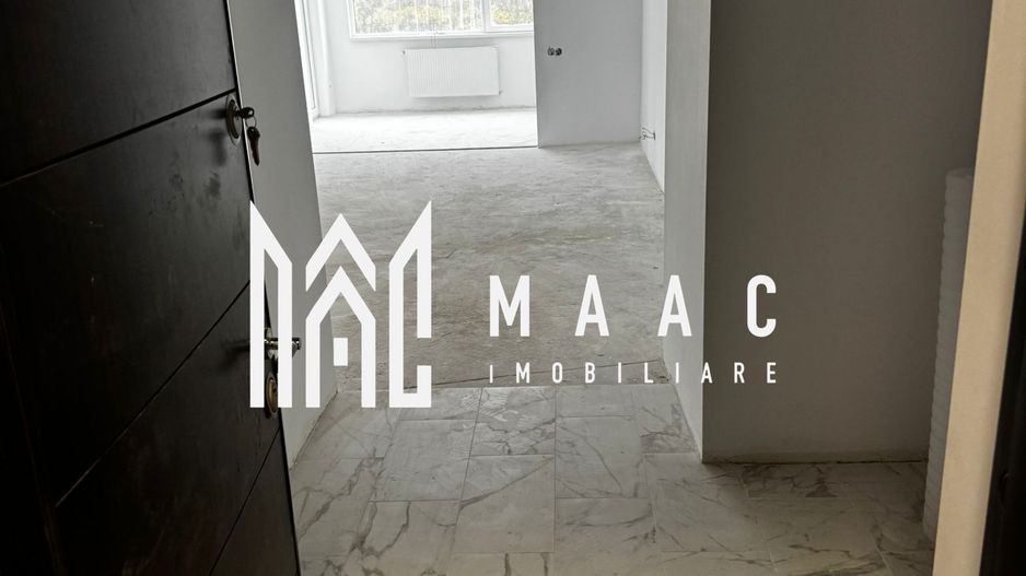 Apartament | 2 camere | Bloc nou | Central - Poză 3