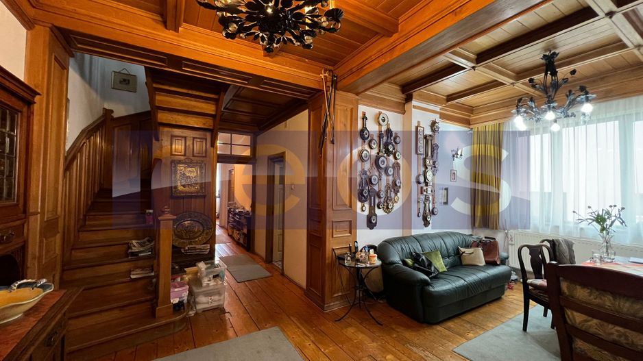 VANZARE DUPLEX D+P+1+M | DOUA INTRARI | ZONA BARBU VACARESCU - Poză 2