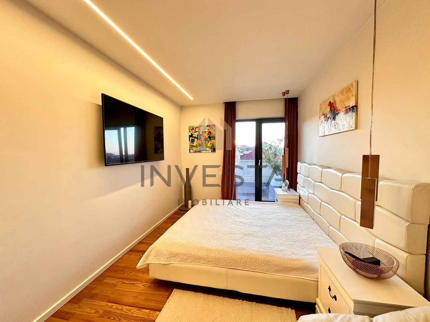 Penthouse Premium/Cartier Buna Ziua - Poză 12