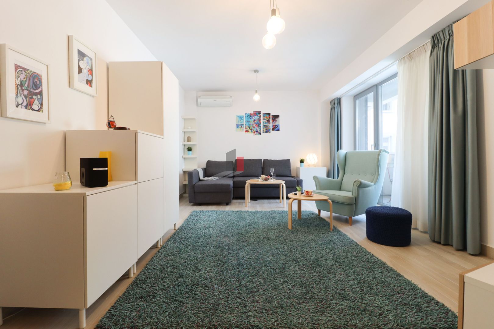 Garsoniera "EXCLUSIVO" , P-ta Victoriei, bloc exclusivist - Poză 5