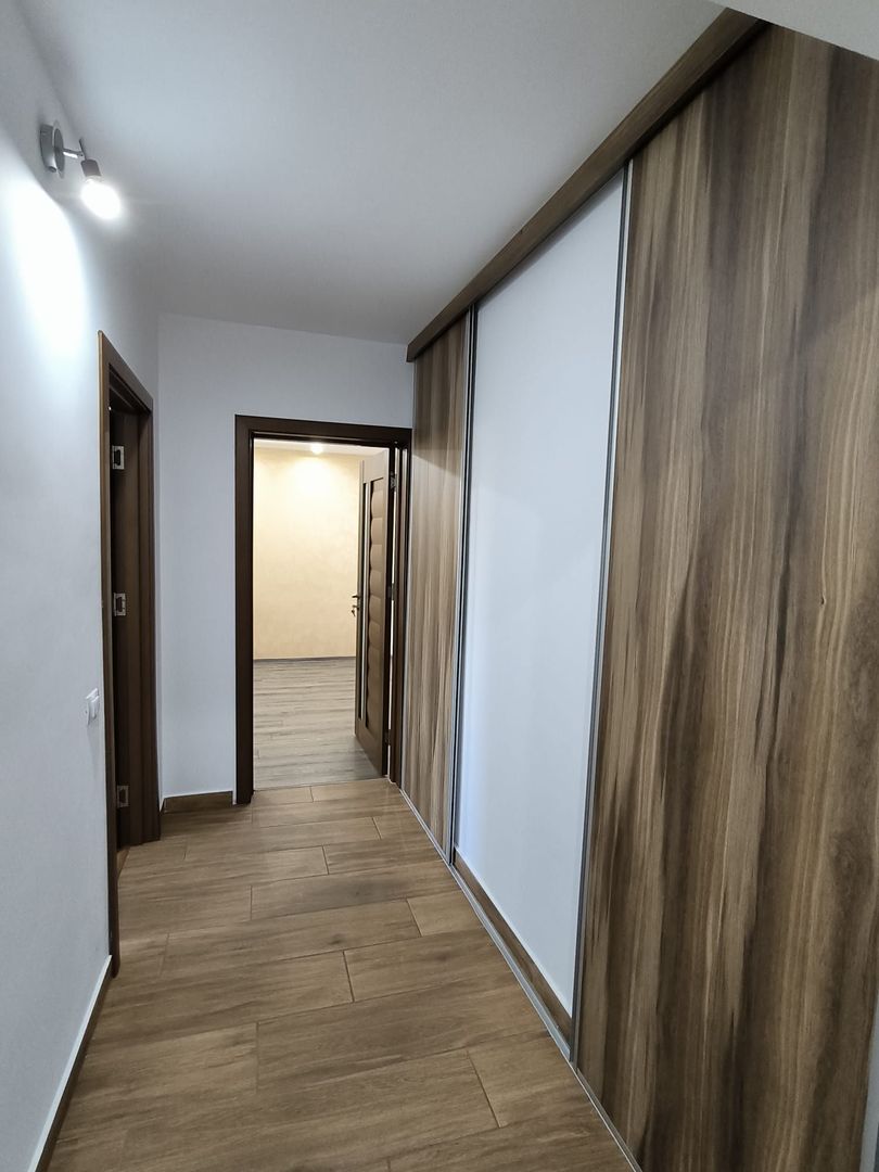 Apartament 2 camere Nicolae Grigorescu-Titan 2 minute metrou - Poză 9