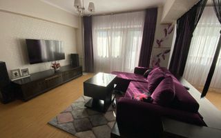 Apartament 3 camere complet și mobilat Ștefan cel Mare - Poză 4