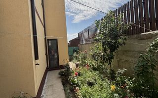 #, apartament cu 3 camere și grădină - Poză 8
