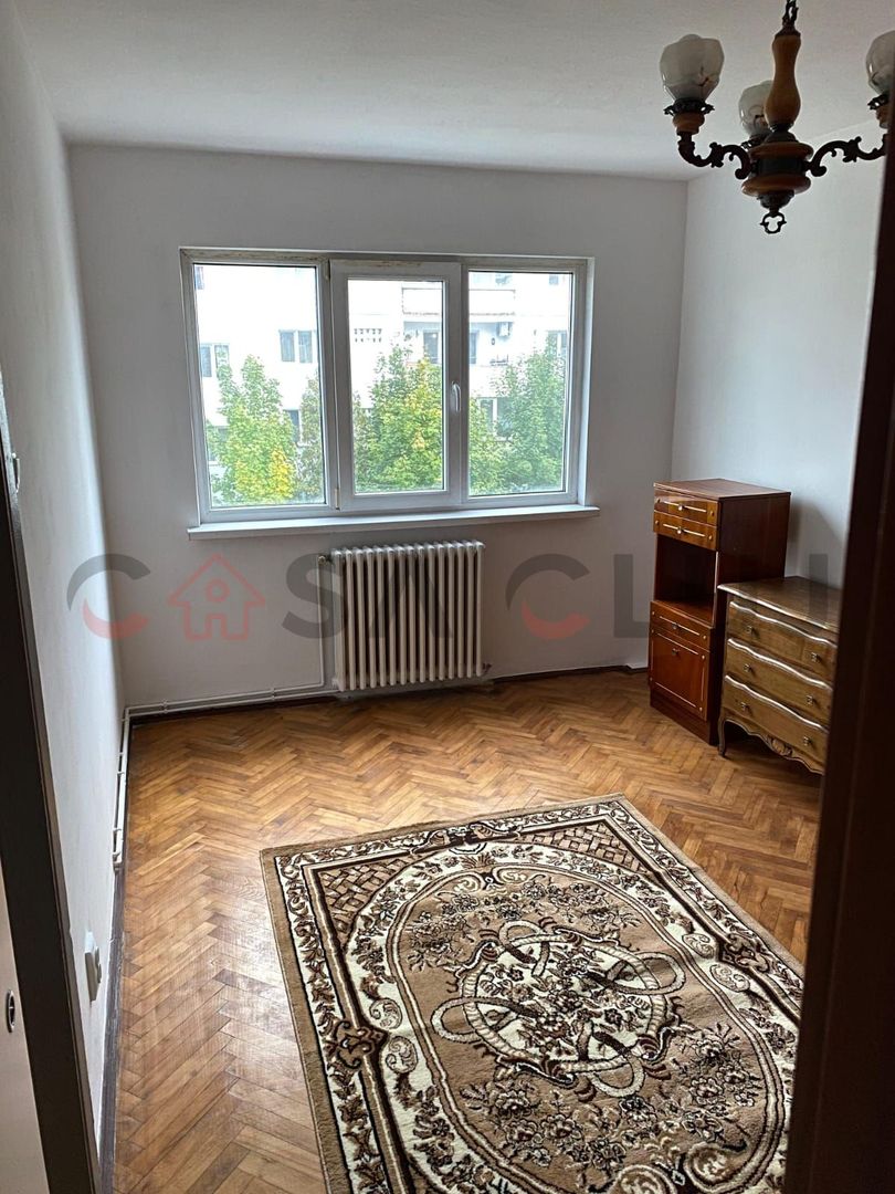 Zona verde si linistita in Gheorgheni | Orientare Sudica | Etaj 3/4 - Poză 3