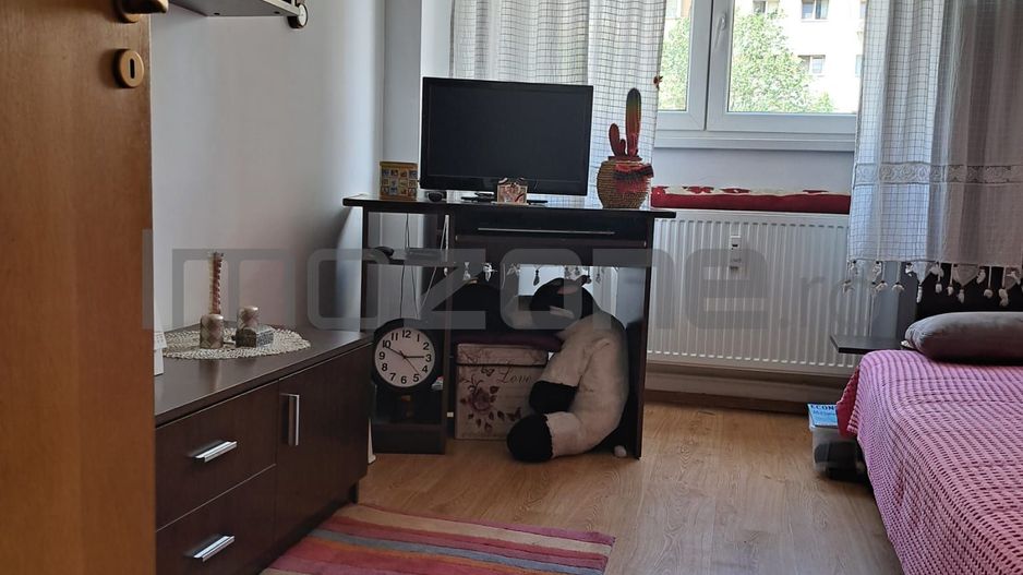 Apartament 3 camere, decomandat, etaj 2/10,  Militari - Pacii - Iuliu Maniu - Poză 8