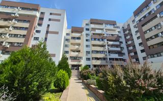 Apartament 2 camere-Str. Victor Brauner 5 min Metrou Teclu - Poză 12