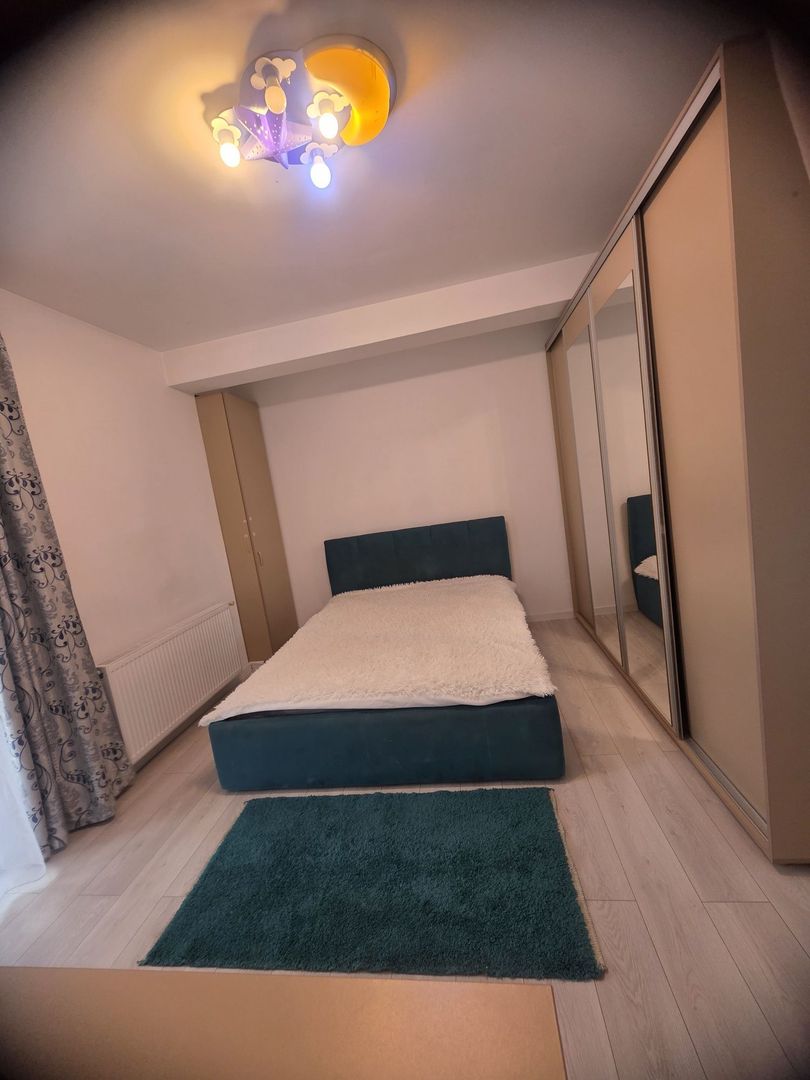 Apartament 2 camere de inchiriat - Poză 5