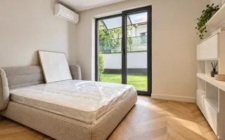 Rent I 4 room apartment I Iancu Nicolae I Garden I Pool - Poză 14