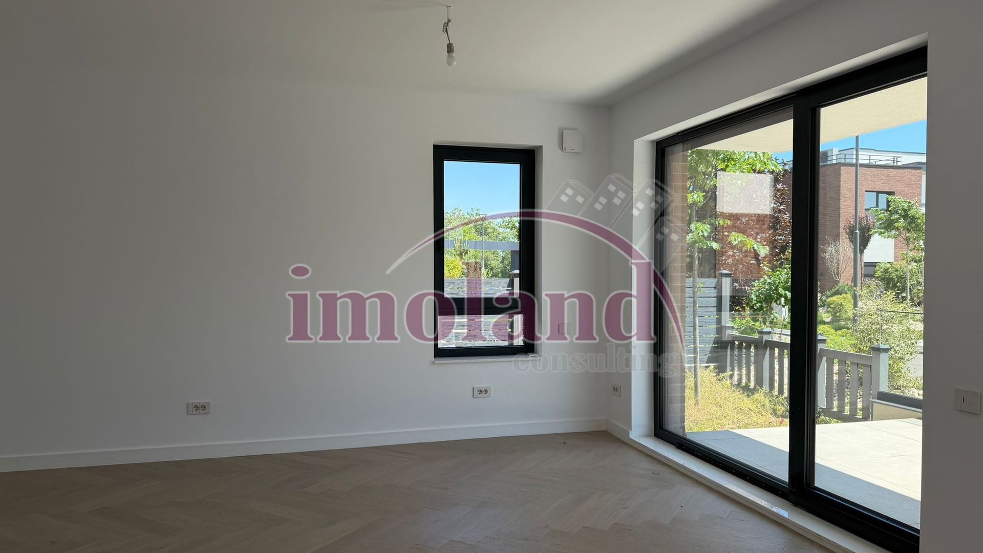 Marina Snagov - Inchiriere - Vila NOUA - 5 camere - ponton la Lacul Snagov - Poză 8