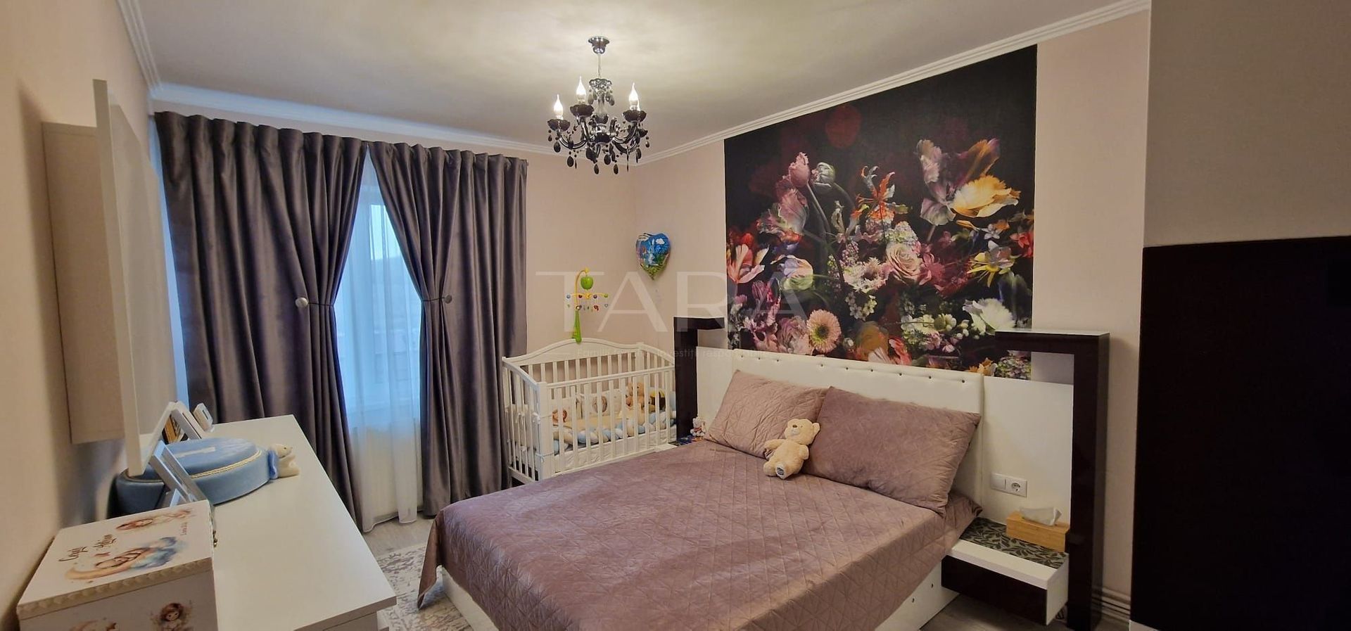 Apartament 2 camere, Baciu, zona Petrom - Poză 4