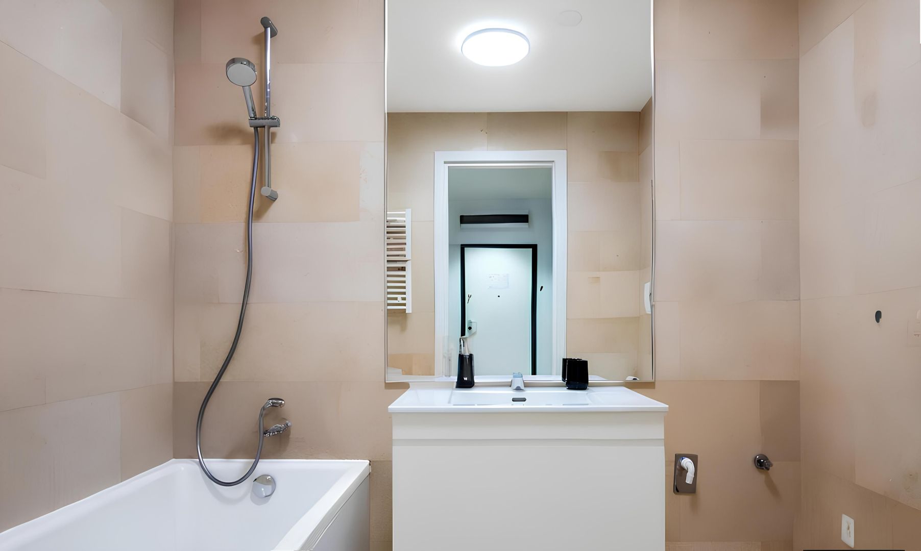 Apartament modern 2 camere  I Luxuria Domenii I Loc de parcare inclus - Poză 22