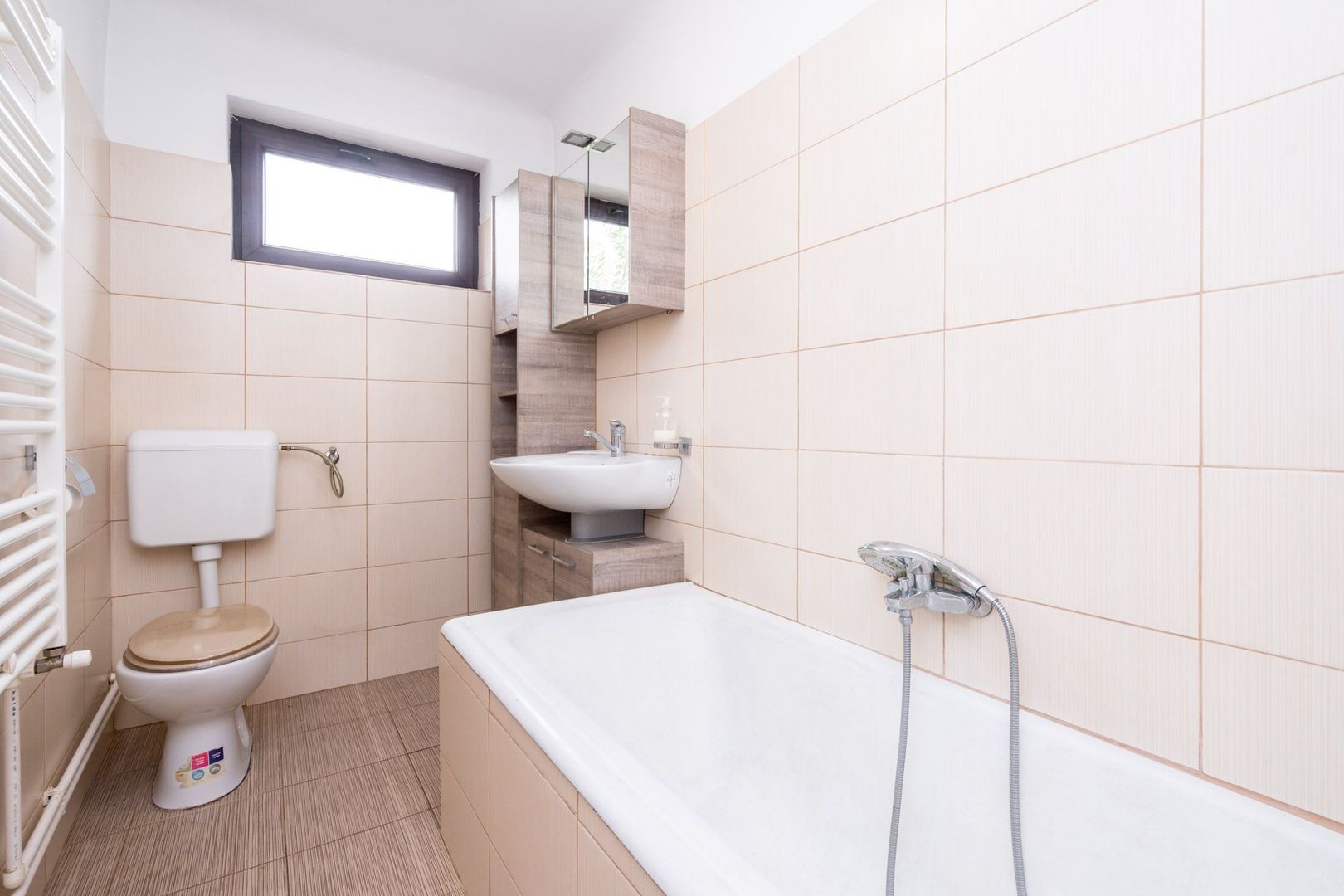 COMISION 0% - Vila 270 mp, teren 343mp renovata,  Floreasca - Stefan cel Mare - Poză 20