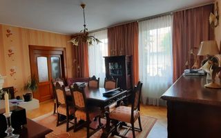 CASA  LA CHEIE  teren 1000 mp in  Sibiu - Poză 6