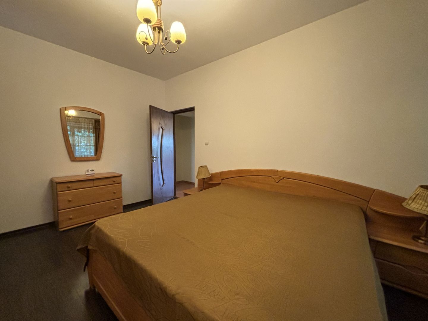 APARTAMENT 3 CAMERE | 80MP | TERASA 44MP - Poză 8