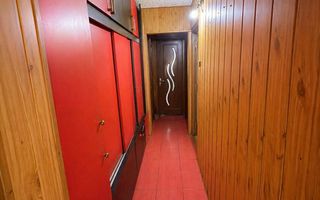 Apartament 3 camere, 73mp | 2 bai | Decomandat - Nicolina 1 - Poză 8