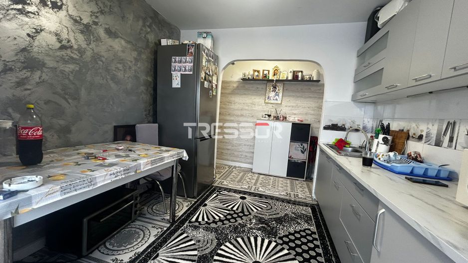 Apartament 2 camere | Palas – I.C. Brătianu | 46 mp - Poză 5