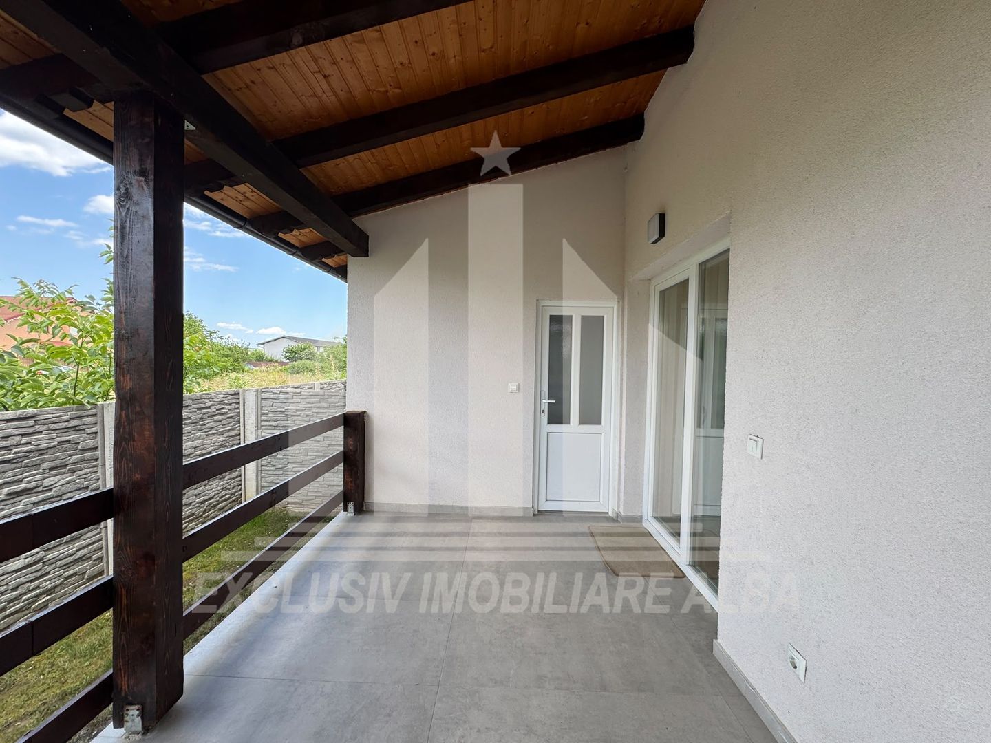 Casa tip duplex | De inchiriat | 110mp | 220mp teren | Dealul Furcilor - Poză 10