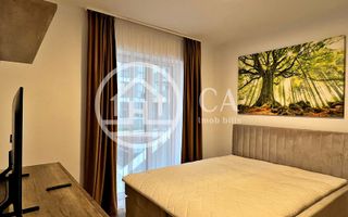 Apartament de închiriat cu 2 camere în Prima Arena, Oradea - Poză 2