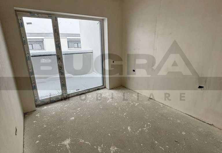 Apartament de 3 camere, 77mp + 50mp terasa, parcare, Baciu - Poză 10
