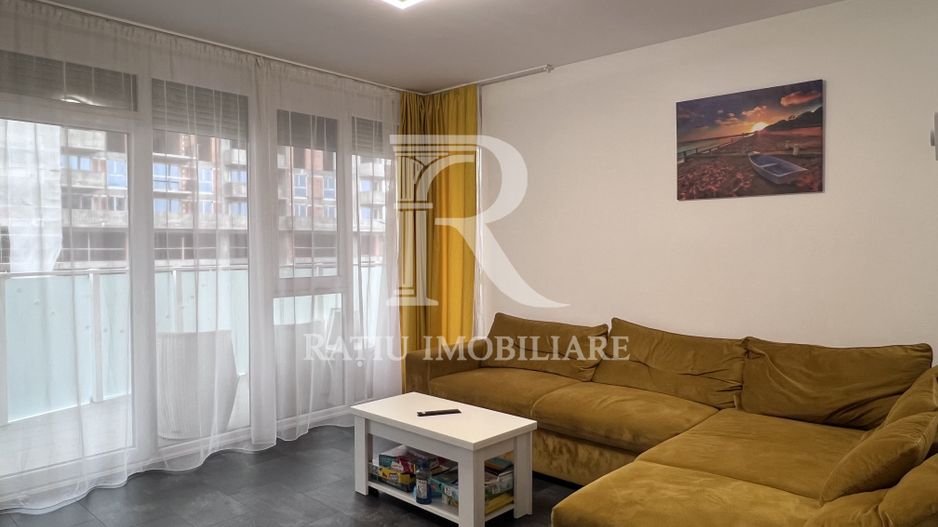 Apartament Exclusivist cu Suită Matrimonială | Parcare | ARED | Oradea - Poză 1