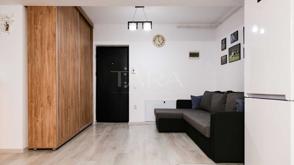 Apartament 3 camere de vânzare – Baciu - Poză 2