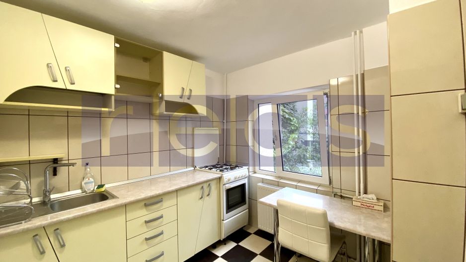DE VANZARE GARSONIERA DECOMANDATA | RENOVATA | 40MP | ZONA 13 SEPTEMBRIE - Poză 5