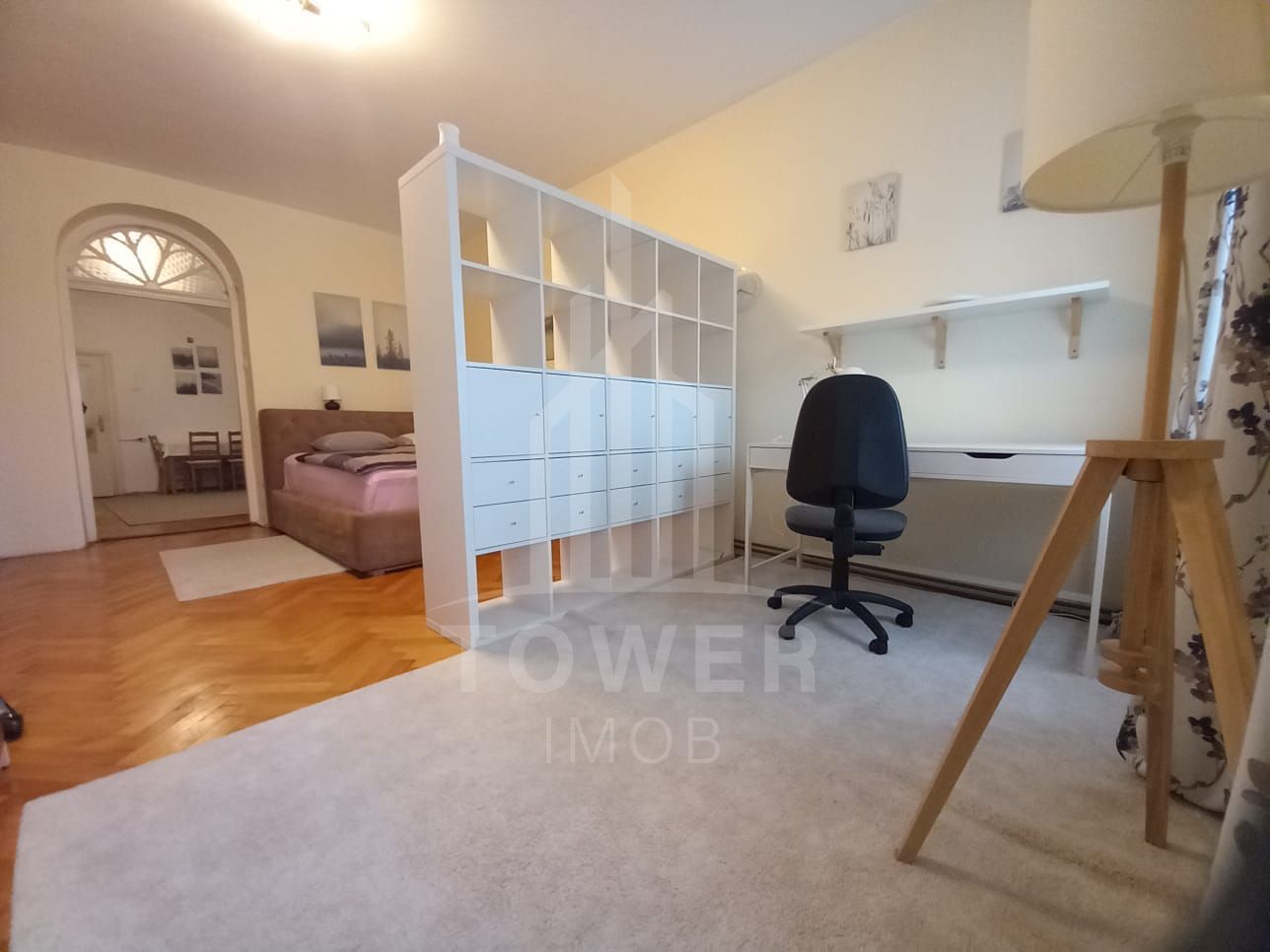 Apartament 2 camere la curte de închiriat | Sibiu - Poză 1