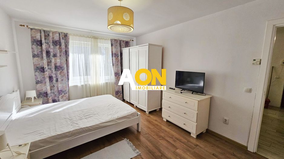 Garsoniera moderna, 30 mp, Cetate, zona Bulevardul Transilvaniei - Poză 2