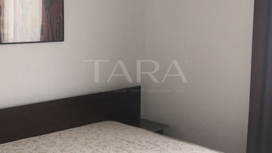 Apartament cu 2 camere, garaj subteran și boxă, Europa. - Poză 7