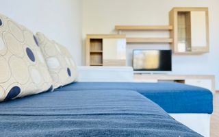 VANDUT - IRIS 12 Aradului - Mobilat & Utilat | Terasa & Parcare | Comision 0% - Poză 17