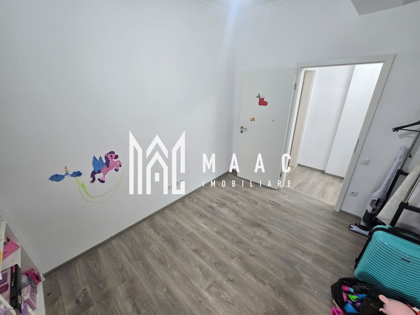 Penthouse 4 camere de închiriat | Turnișor, Sibiu | terasă 155 mp - Poză 13