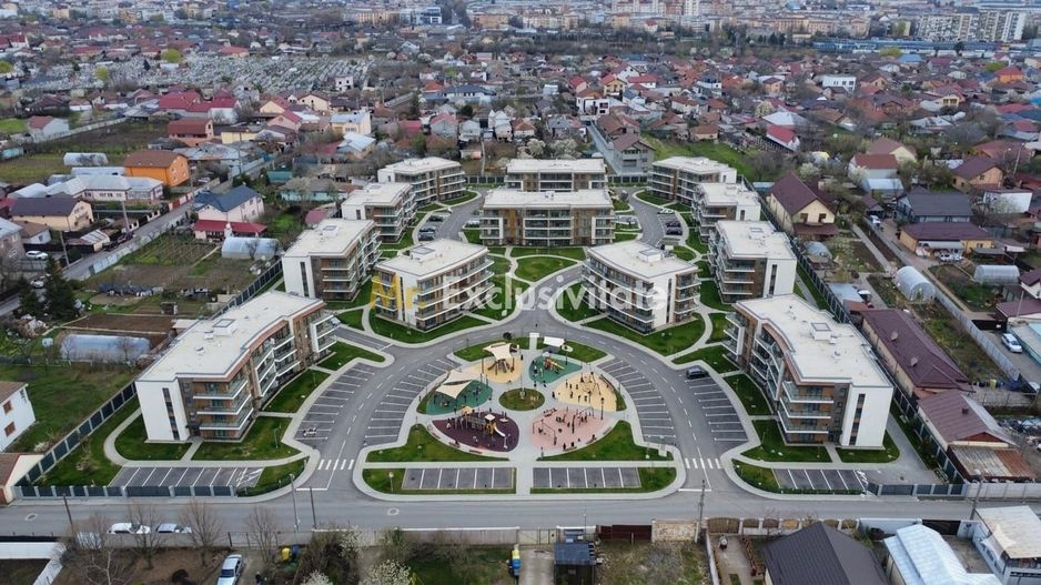 Oportunitate de investitie - Teren Intravilan 13504 mp intre case - Poză 1
