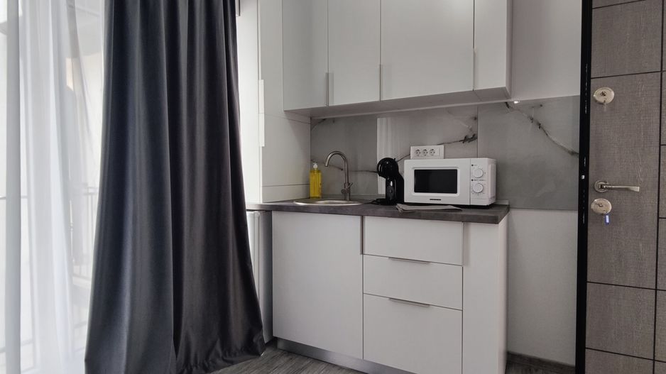 Studio modern, 30 mp | Strada Samuil Vulcan - Poză 5