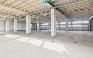 Centru Logistic – Platformă Industrială Oradea - Poză 9