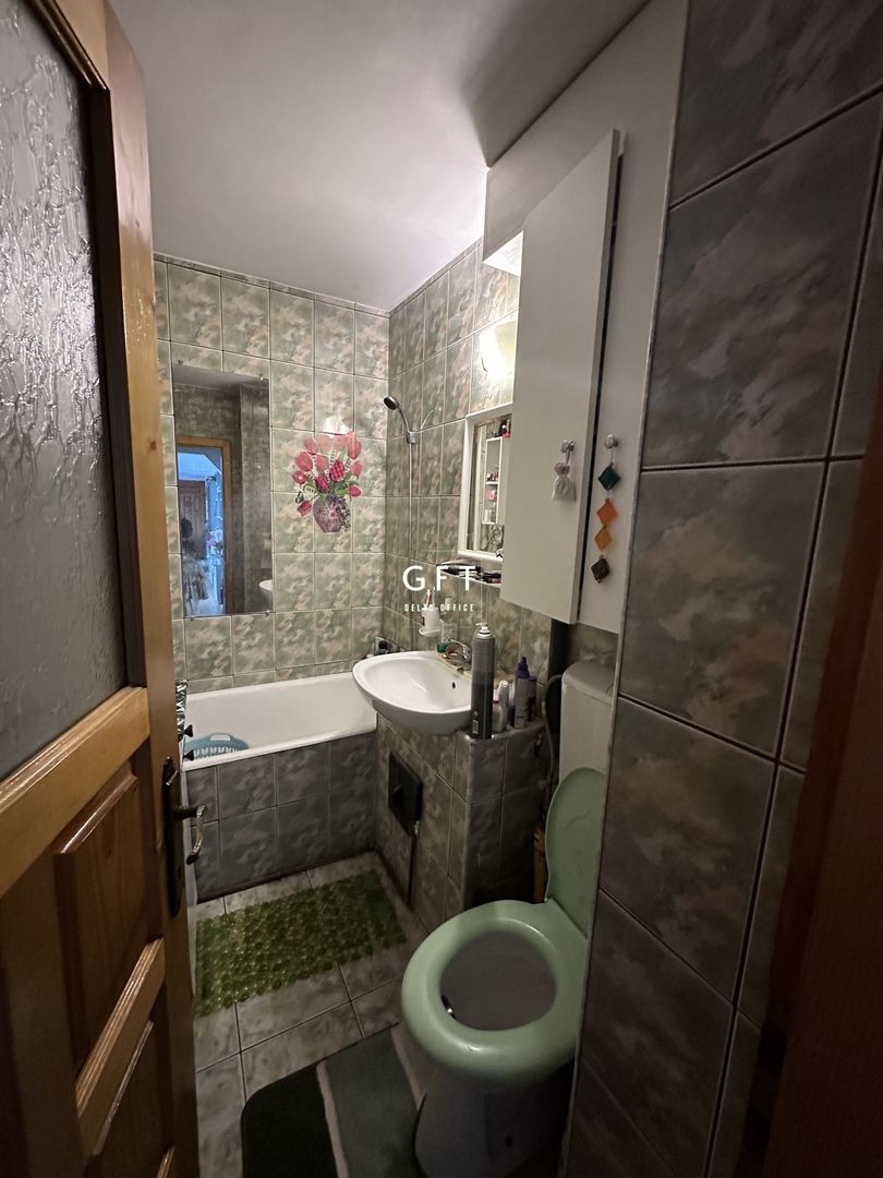 Apartament 2 camere de vanzare Bistrita, zona Lama - Poză 3