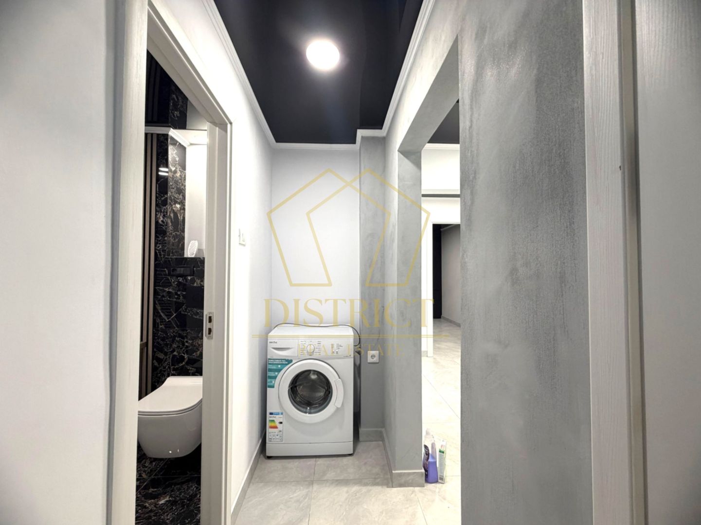 Apartament modern cu 3 camere și garaj I Lipovei - Poză 8