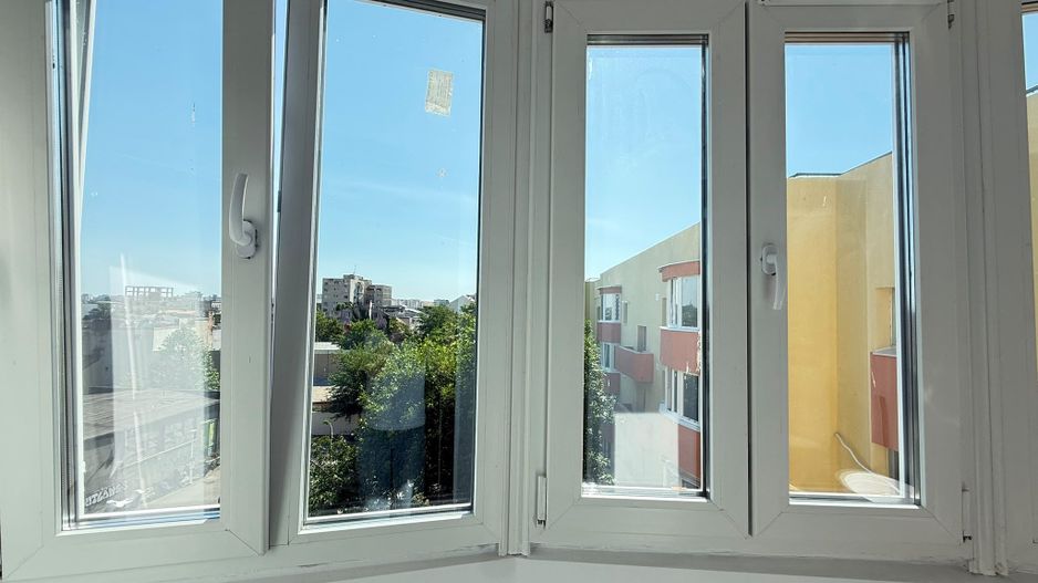 3 CAMERE ‖  MATEI BASARAB ‖ BLOC REABILITAT ‖ - Poză 5