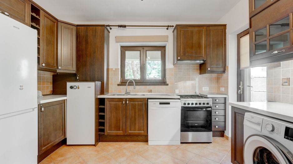 2 Vile individuale in Paradisul Verde P+M, caramida, ideal familii - Poză 71