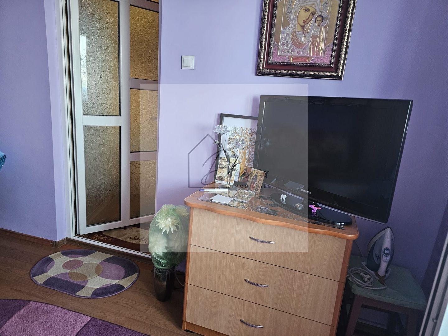 Apartament 4 camere Oltenitei I metrou I Piata Sudului - Poză 4