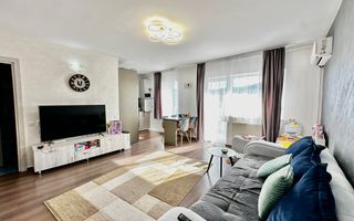 Apartament la cheie | 2 camere | Zona Str Stejarului - Poză 1