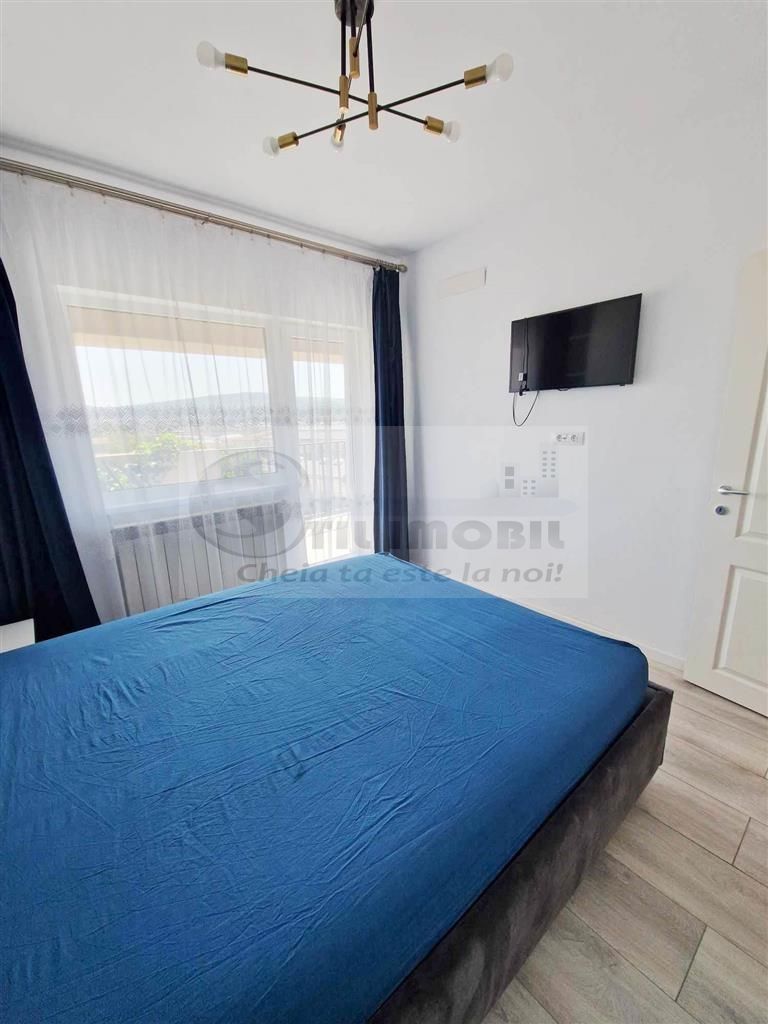 AP 2 CAM TATARASI LUX  NOU  LOC DE PARCARE - Poză 12