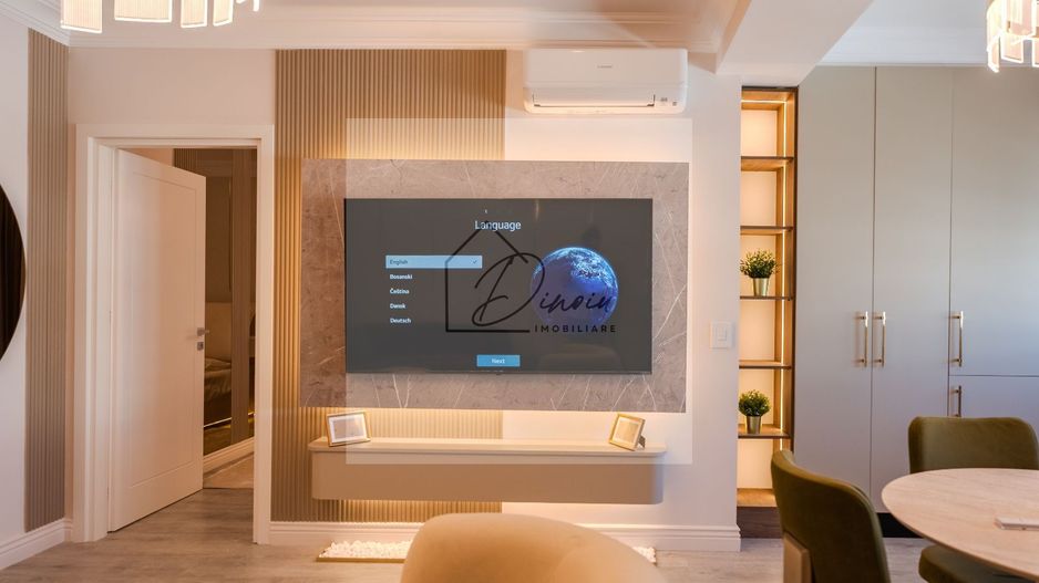 COMISION 0% I 2 camere lux Ivory Residence Pipera I taxare inversa - Poză 20