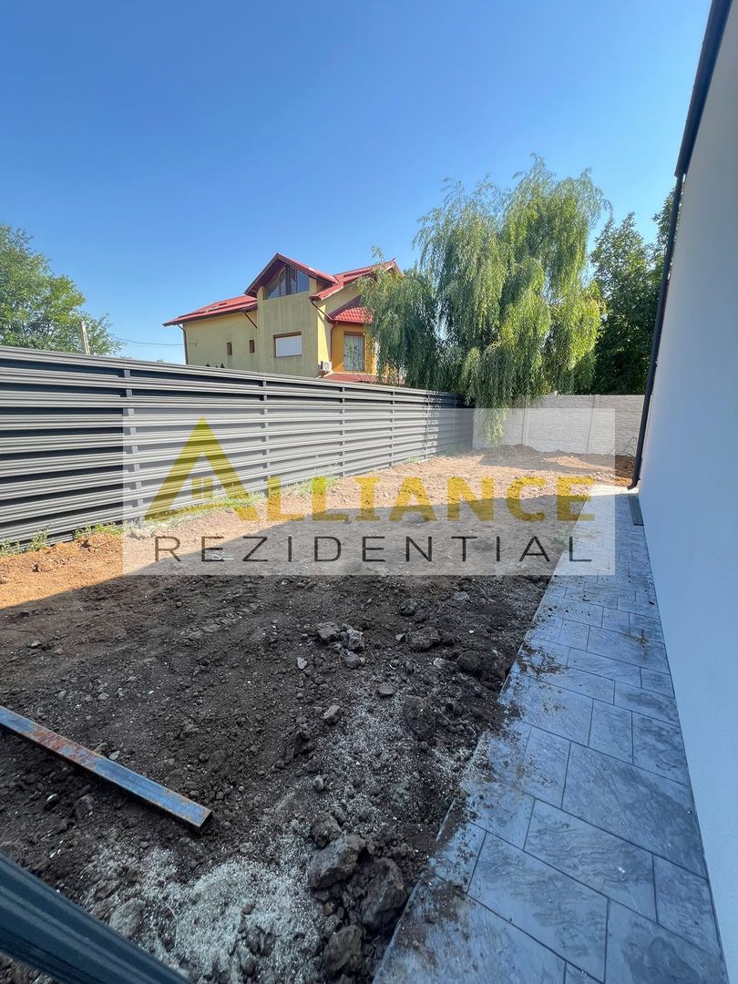 Casa Individuala - 4 camere - 400 M de STV - Poză 7
