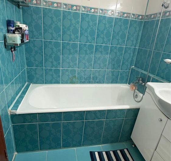 2 camere  ~ 58mp ~ 1980 ~  metrou 1 Decembrie - Poză 7