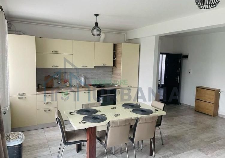 Apartament modern 3 camere, 80 mp, etaj 1, Valea Lupului - Poză 2