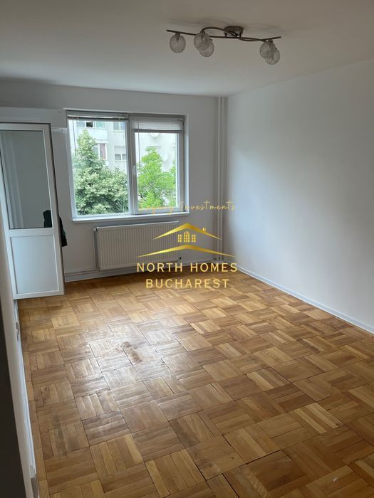 Apartament 3 camere – renovat 2022 | Etaj 5/8 | Decomandat total | Zona Moșilor - Poză 6