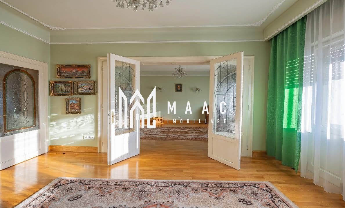 Apartament 3 camere | Etaj 2 | Balcon | Garaj | A. Saguna - Poză 3