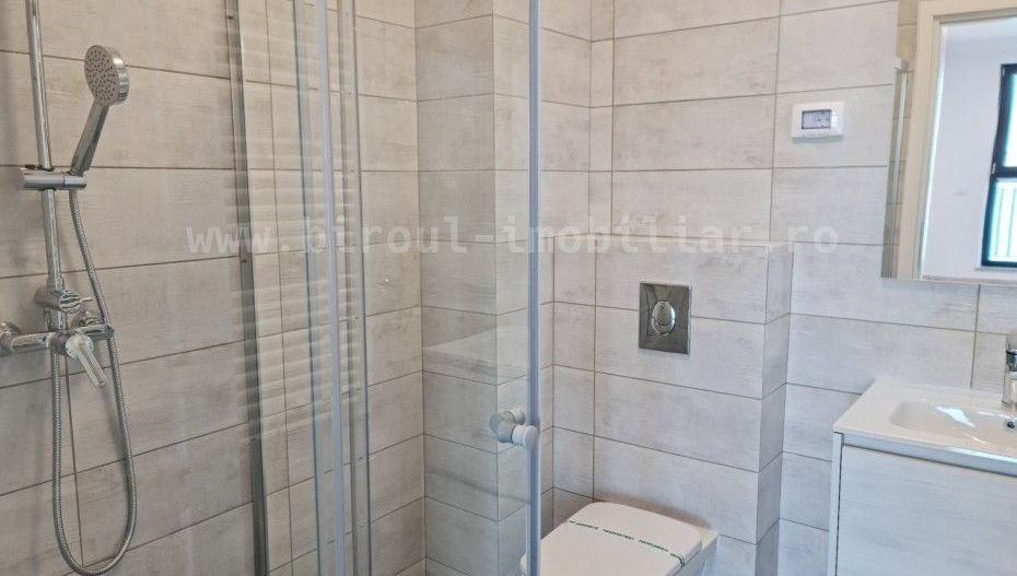 Apartament Spațios cu Vedere Frontală la Lacul Siutghiol și Mamaia - Poză 6